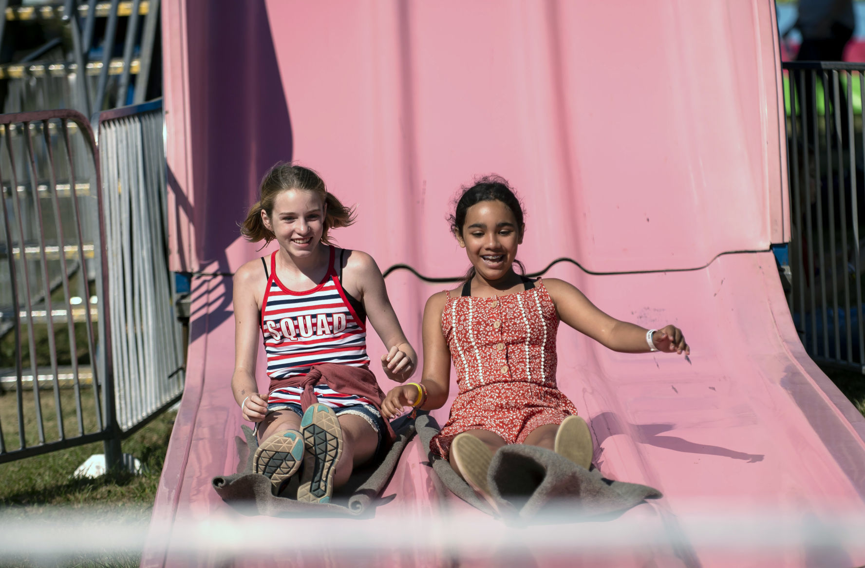 Coos County Fair